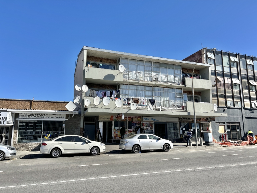 Commercial Property for Sale in Parow Western Cape